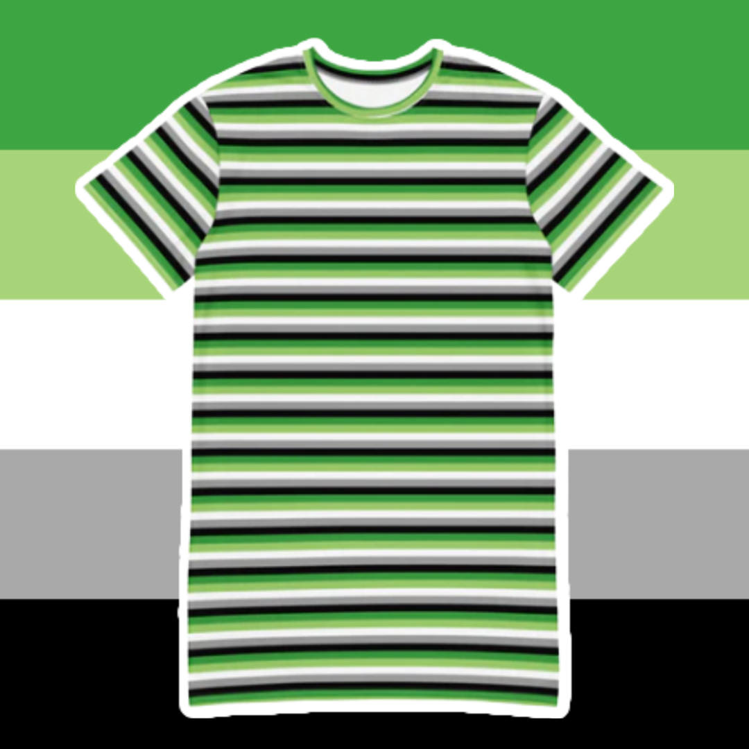 Aromantic – Queer Closet Co.