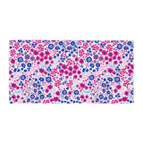 Bisexual Flowers Towel