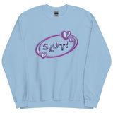 SLUT! Sweatshirt
