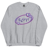 SLUT! Sweatshirt
