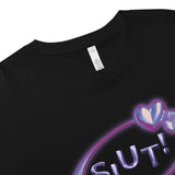 SLUT! Crop Top