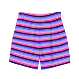 Omnisexual Flag Swim Trunks