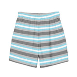 Demiboy Flag Swim Trunks