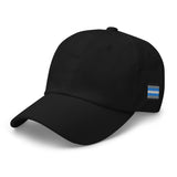 Demiboy Flag Baseball Hat