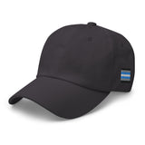 Demiboy Flag Baseball Hat