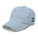 Demiboy Flag Baseball Hat