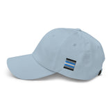 Demiboy Flag Baseball Hat