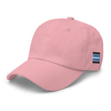 Demiboy Flag Baseball Hat