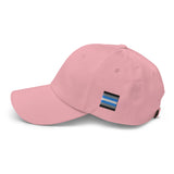 Demiboy Flag Baseball Hat