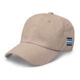 Demiboy Flag Baseball Hat