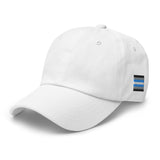 Demiboy Flag Baseball Hat