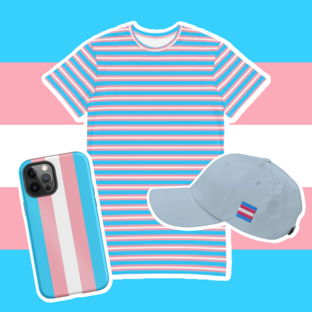 Transgender – Queer Closet Co.