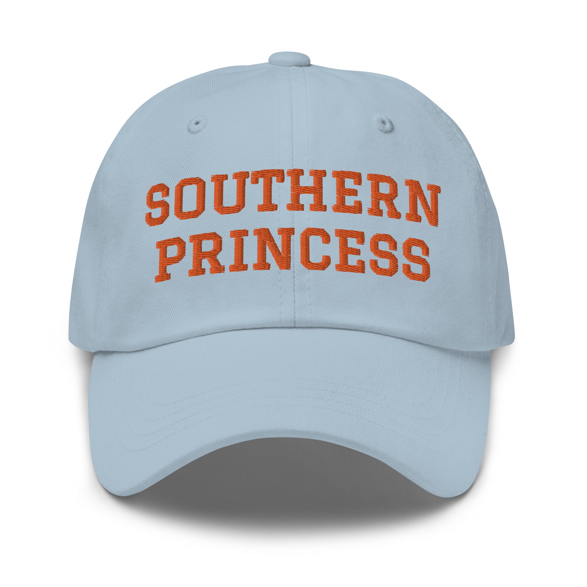 Southern Princess Baseball Hat