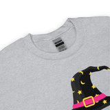 Witchy Pansexual Sweatshirt