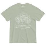 Willow Sketch T-Shirt