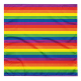 Rainbow Flag Bandana