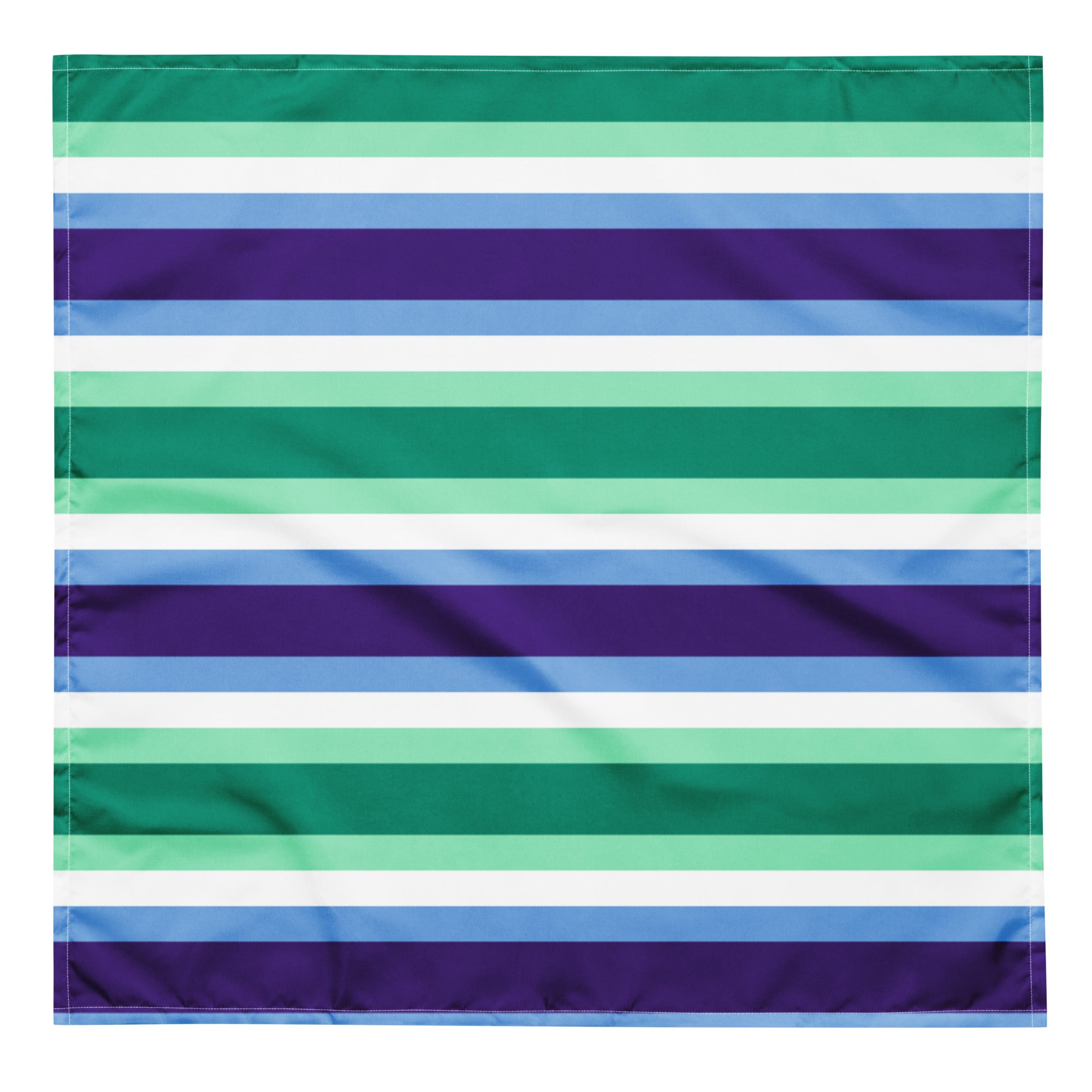 Gay / MLM Bandana