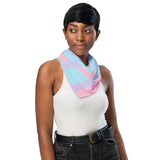 Pastel Bisexual Bandana