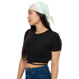 Unlabeled Flag Bandana
