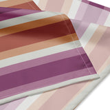 Retro Lesbian Flag Bandana