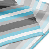 Demiboy Flag Bandana