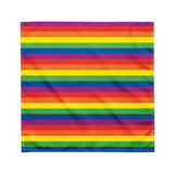 Rainbow Flag Bandana