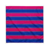 Bisexual Flag Bandana