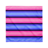 Omnisexual Flag Bandana