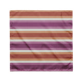 Retro Lesbian Flag Bandana