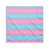 Pastel Bisexual Bandana