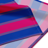 Bisexual Flag Bandana