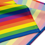 Rainbow Flag Bandana