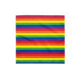 Rainbow Flag Bandana