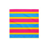 Pansexual Flag Bandana