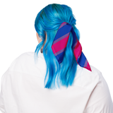 Bisexual Flag Bandana