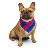 Bisexual Flag Bandana