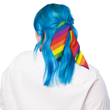 Rainbow Flag Bandana