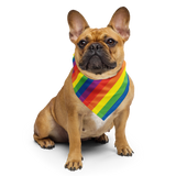 Rainbow Flag Bandana