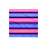 Omnisexual Flag Bandana