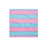 Pastel Bisexual Bandana