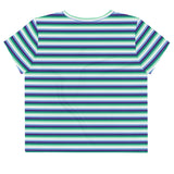 Gay / MLM Crop Tee