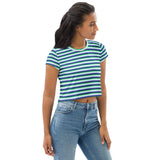 Gay / MLM Crop Tee