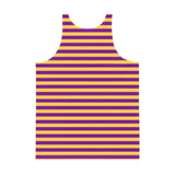 Intersex Flag Tank Top