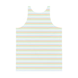 Unlabeled Flag Tank Top