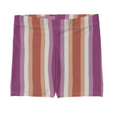 Retro Lesbian Spandex Shorts