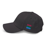 Polysexual Flag Baseball Hat