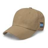 Demiboy Flag Baseball Hat