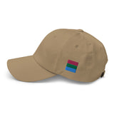 Polysexual Flag Baseball Hat