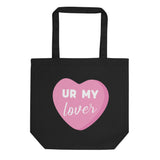 UR My Lover Tote Bag