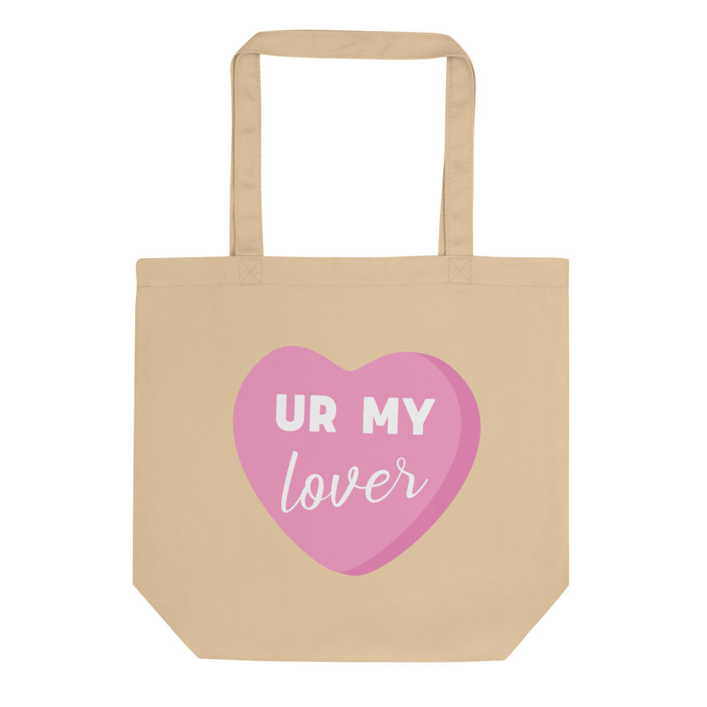 UR My Lover Tote Bag
